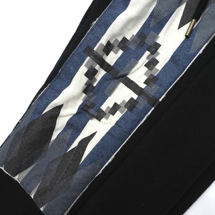 楽天市場】新品 20FW FACETASM オルテガパッチ スウェットパンツ  