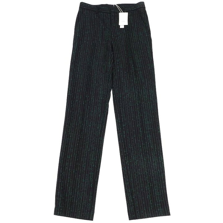 楽天市場】新品 VETEMENTS ウール パンツ 【サイズ：S】 ブラック 