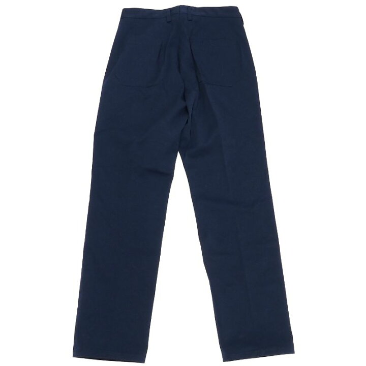 楽天市場】新品 POLYPLOID ナイロン パンツ 【サイズ：3】 ネイビー 