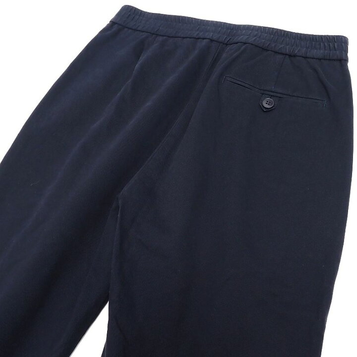 楽天市場】新品 agnes b. HOMME ストレッチ パンツ 【サイズ：38 