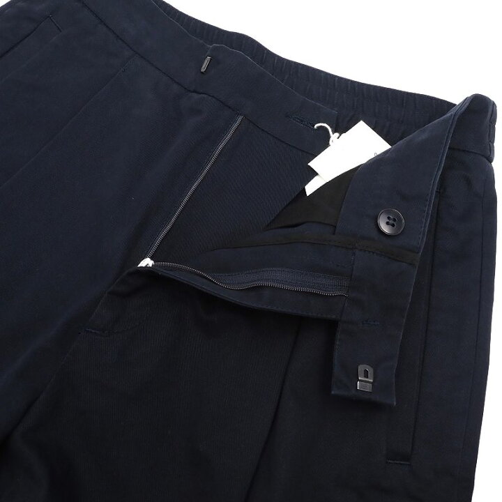 楽天市場】新品 agnes b. HOMME ストレッチ パンツ 【サイズ：38 
