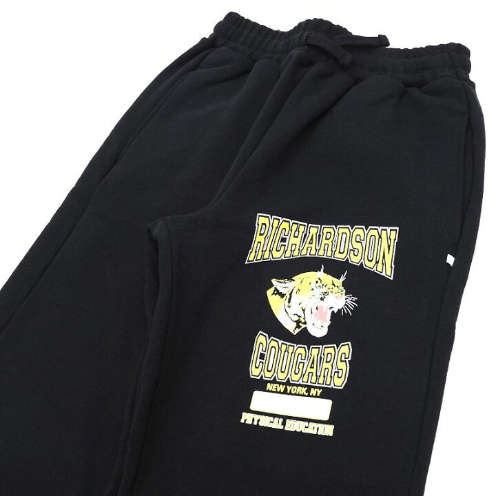 楽天市場】新品 Richardson アメリカ製 スウェットパンツ 