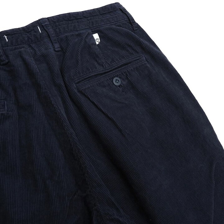 楽天市場】新品 21SS nonnative DWELLER CHINO TROUSERS RELAXED FIT 