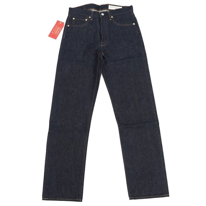 楽天市場】新品 BONCOURA デニム パンツ 【サイズ：29】 インディゴ 