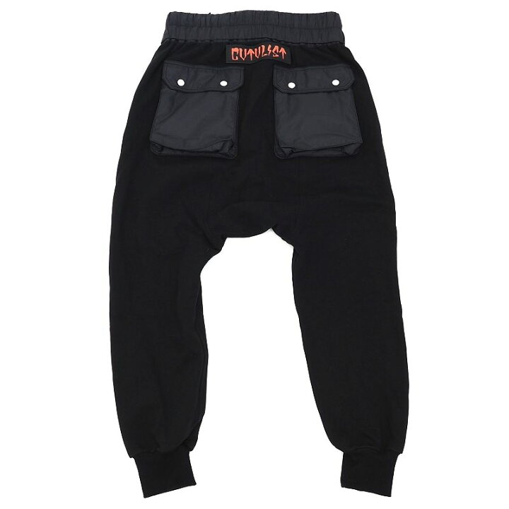 楽天市場】新品 CVTVLIST ジェネラルパンツ 【サイズ：2】 ブラック 