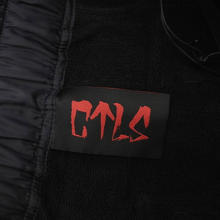 楽天市場】新品 CVTVLIST ジェネラルパンツ 【サイズ：2】 ブラック 