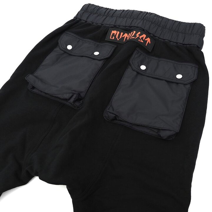 楽天市場】新品 CVTVLIST ジェネラルパンツ 【サイズ：2】 ブラック 