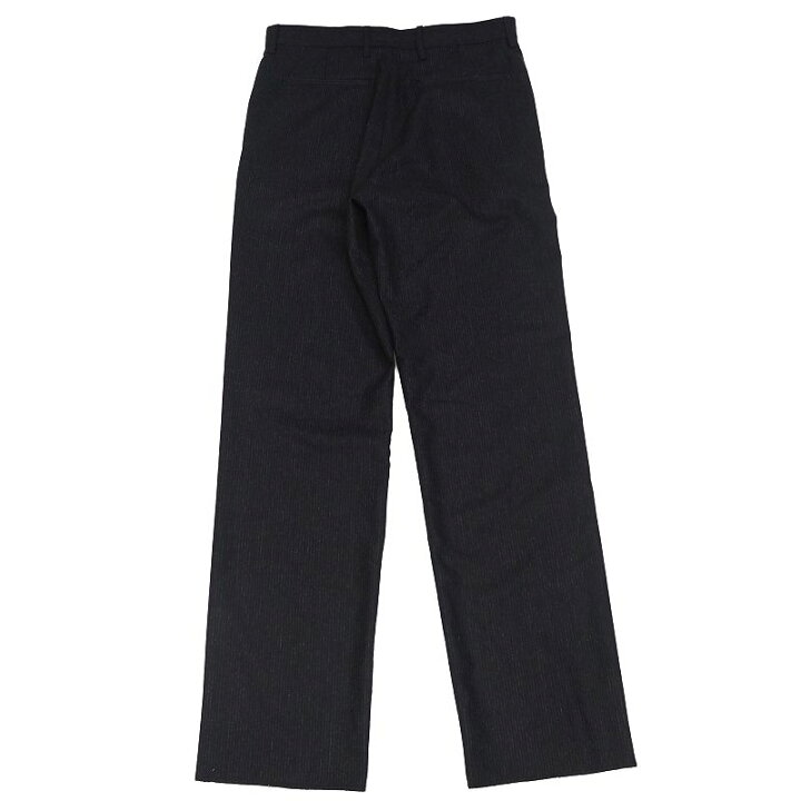 楽天市場】新品 agnes b. HOMME フラノ ウールパンツ 【サイズ：36 