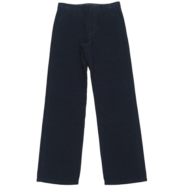 楽天市場】新品 agnes b. HOMME コーデュロイ パンツ 【サイズ：38 