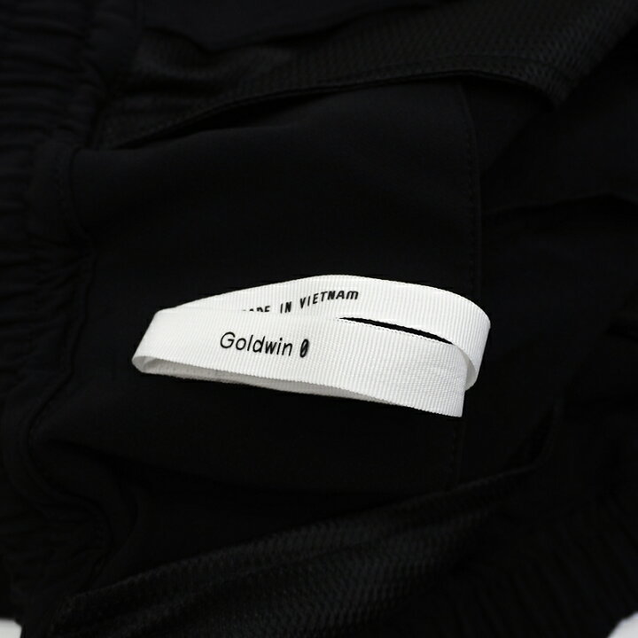 楽天市場】新品 Goldwin 0 Articulated Pants パンツ 【サイズ：5(XXL 