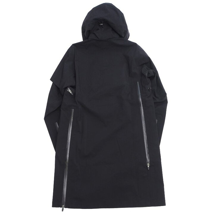 楽天市場】未使用品 20SS ACRONYM J1L-GT ゴアテックス コート 