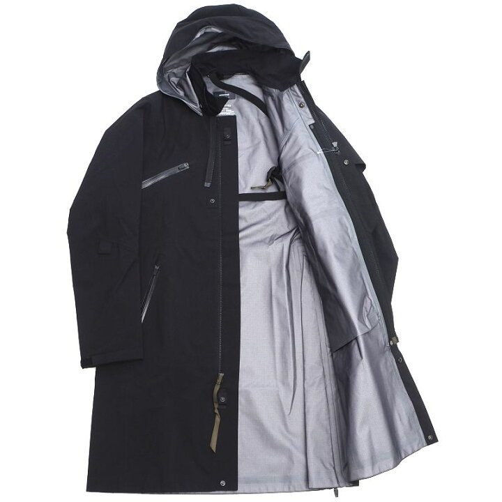 楽天市場】未使用品 20SS ACRONYM J1L-GT ゴアテックス コート 