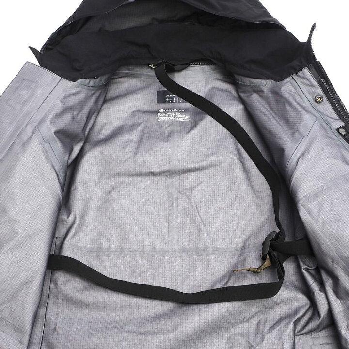 楽天市場】未使用品 20SS ACRONYM J1L-GT ゴアテックス コート 