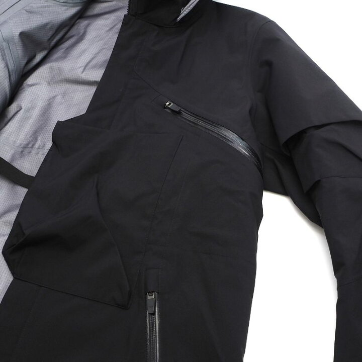 楽天市場】未使用品 20SS ACRONYM J1L-GT ゴアテックス コート 