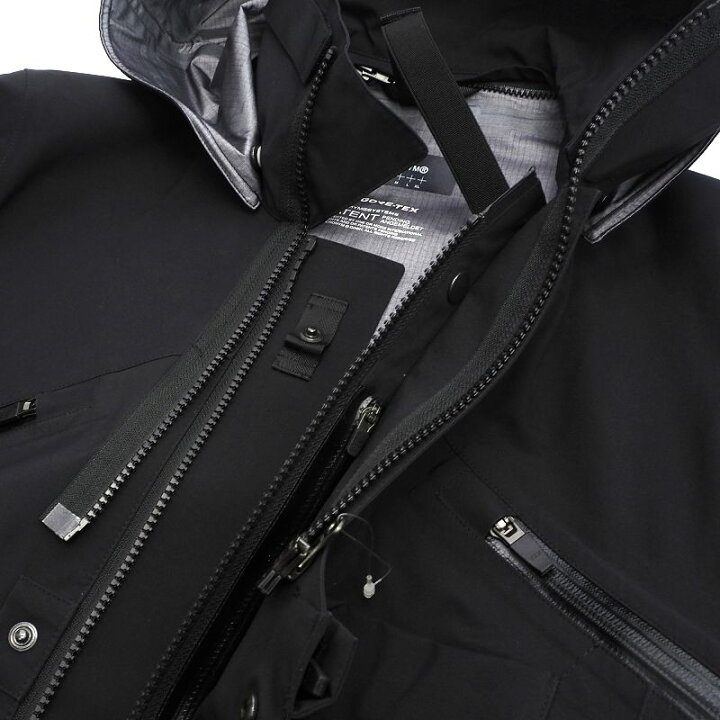 楽天市場】未使用品 20SS ACRONYM J1L-GT ゴアテックス コート 
