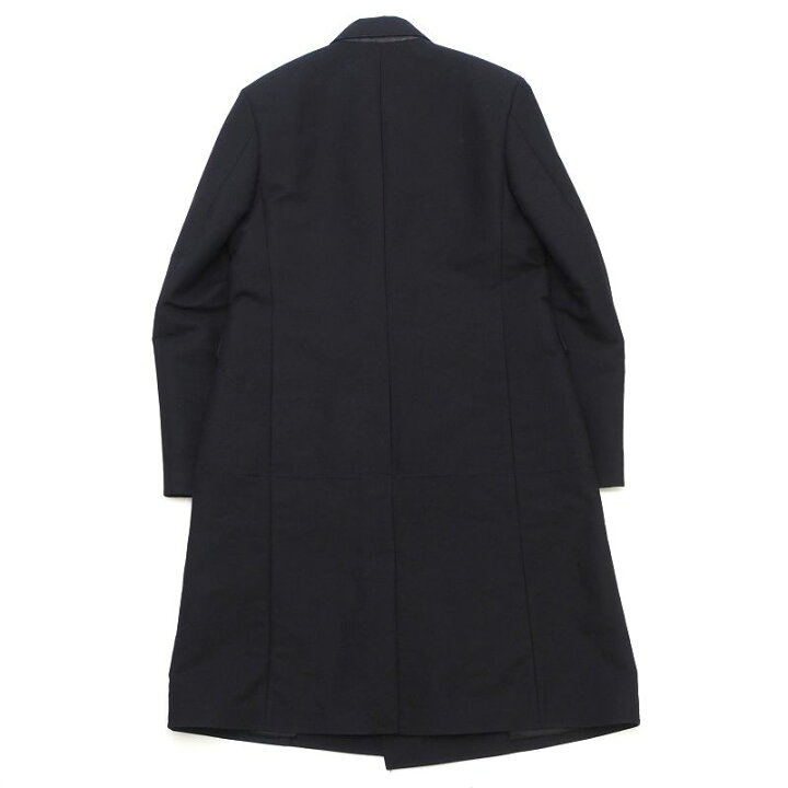 楽天市場】未使用品 20AW NAMACHEKO GREGOLY CREWDSON コート 