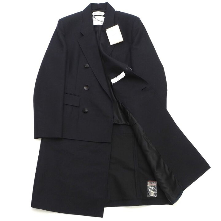 楽天市場】未使用品 20AW NAMACHEKO GREGOLY CREWDSON コート 【サイズ 