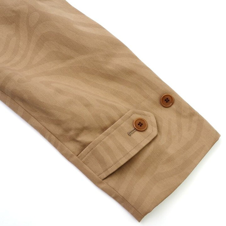 楽天市場】新品 21SS UNUSED タイロッケンコート 【サイズ：2 