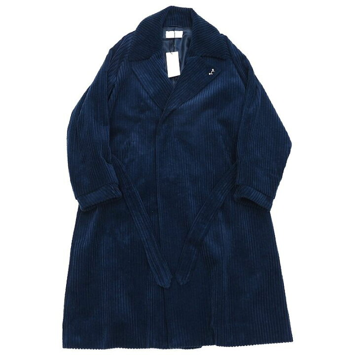 楽天市場】未使用品 JOSEPH STUDIO コーデュロイ コート 【サイズ：8