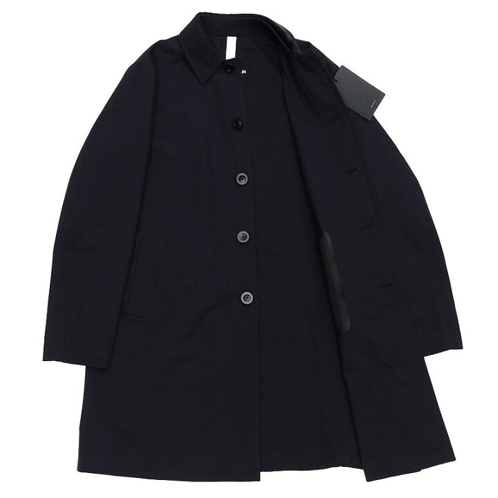 楽天市場】新品 SLOWEAR TEKNOSARTORIAL テック ステンカラーコート 
