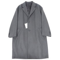 楽天市場】melton chesterfield coatの通販