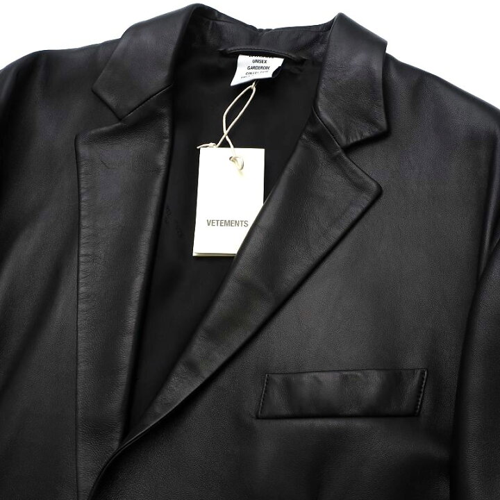 vetements 20aw セットアップ