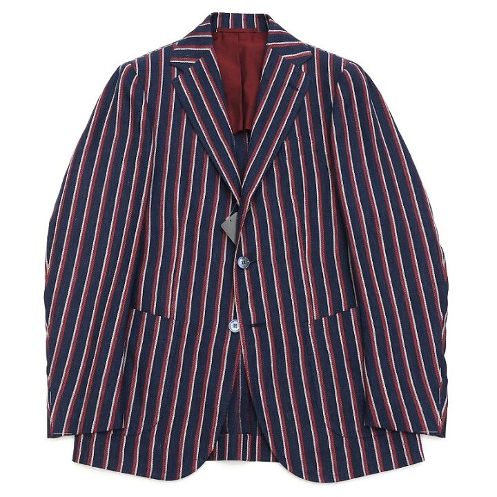 楽天市場】未使用品 STILE LATINO リネンコットン テーラード 