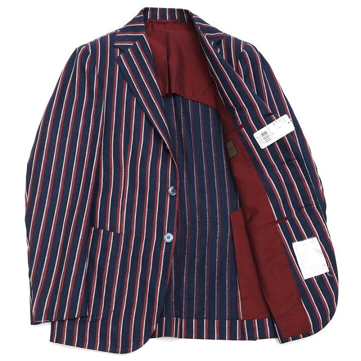 楽天市場】未使用品 STILE LATINO リネンコットン テーラード 