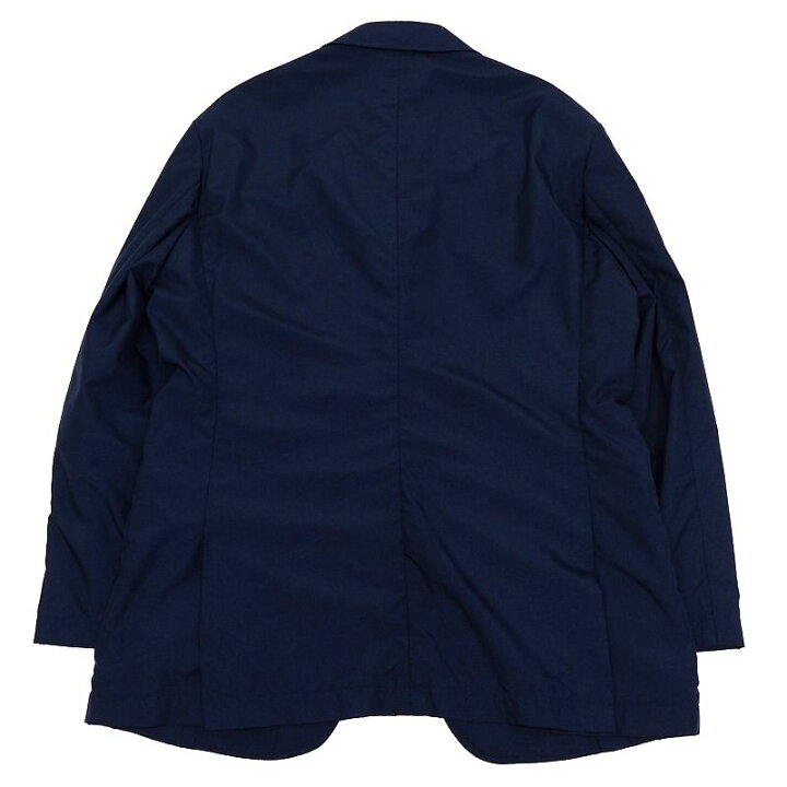 楽天市場】美品 LANVIN SPORT ナイロン ジャケット 【サイズ：40 