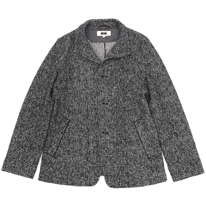楽天市場】美品 JOSEPH ABBOUD ニット ジャケット 【サイズ：L 