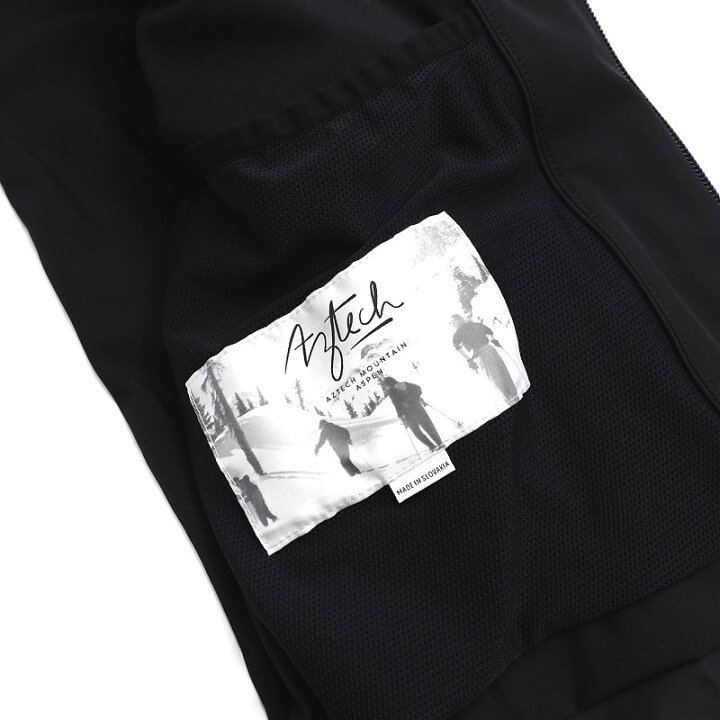 楽天市場】新品 AZTECH MOUNTAIN NUKE SUIT ダウンジャケット 【サイズ 
