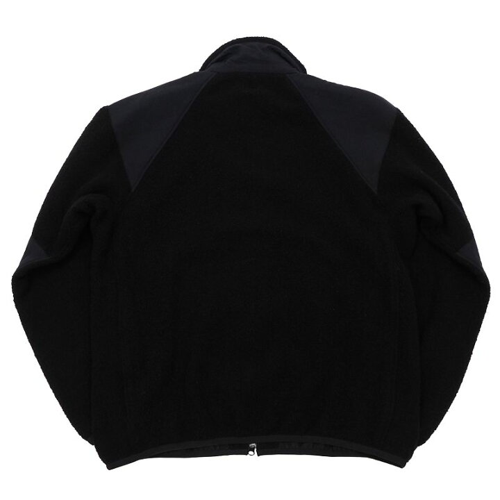 楽天市場】新品 23FW nanamica OOAL ジップアップ セーター 【サイズ  