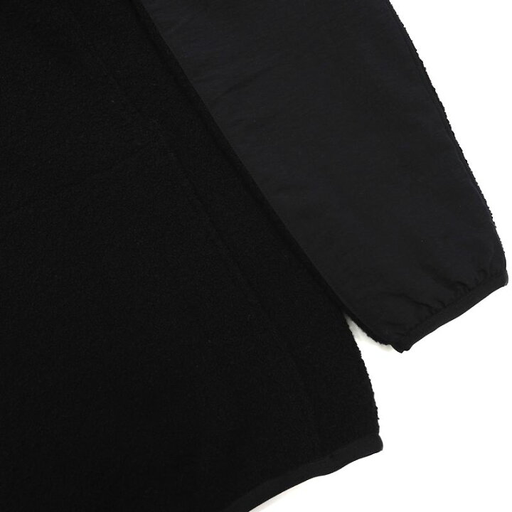 楽天市場】新品 23FW nanamica OOAL ジップアップ セーター 【サイズ  