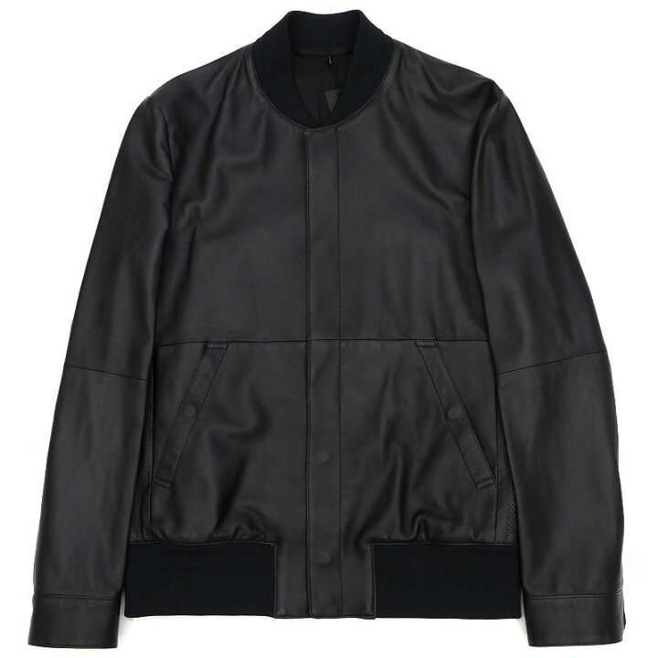 楽天市場】新品 5351 POUR LES HOMMES シープスキン レザージャケット  
