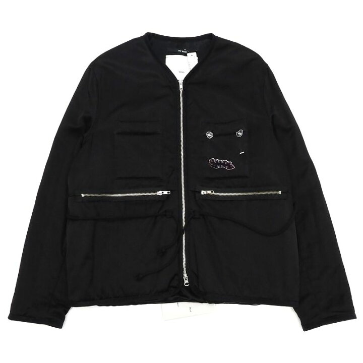 楽天市場】新品 21AW SONG FOR THE MUTE フライトジャケット 【サイズ 