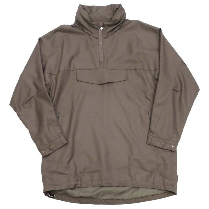 楽天市場】新品 21AW nonnative ゴアテックス ジャケット 【サイズ：0 