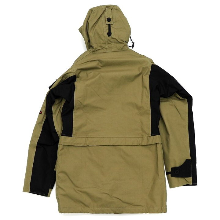 楽天市場】新品 Traditional Weatherwear × ArkAir 英国製 ミリタリー 