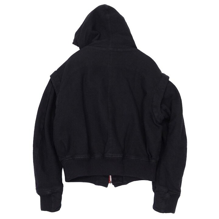 楽天市場】未使用品 KOZABURO BON-VAR HOODIE JACKET 刺し子 
