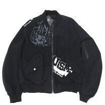 楽天市場】undercover ma1の通販