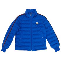 楽天市場】モンクレール moncler ニットダウンジャケット（キッズ 