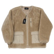 楽天市場】hm ボアジャケットの通販