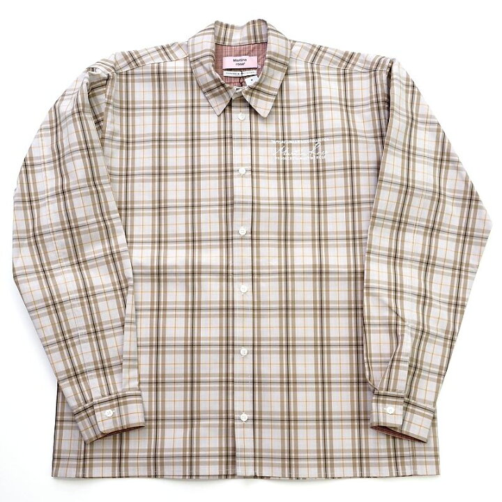 楽天市場】新品 20SS Martine rose 英国製 オーバーサイズ ジャケット 