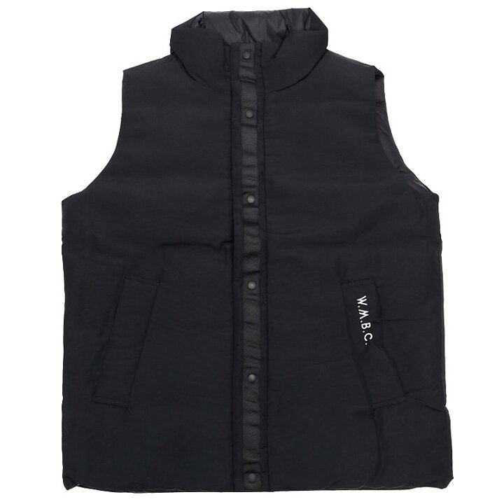 楽天市場】新品 White Mountaineering × TAION リバーシブル ダウン  