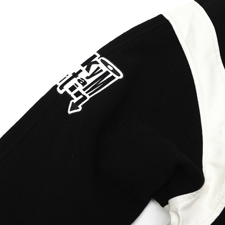 楽天市場】新品 23AW BoTT ジャケット 【サイズ：L】 ブラック EX-BoTT 