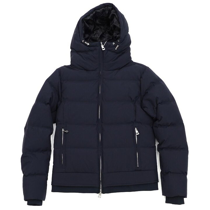 楽天市場】新品 AKM Contemporary ダウンジャケット 【サイズ：S 