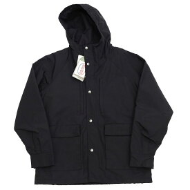 未使用品 SIERRA DESIGNS STORAGE PARKA マウンテンパーカー 【サイズ：JPN M】 ブラック 7899 ジャケット 60/40クロス シエラデザイン メンズ 5WHB/G04298/JARC05/HM/SYM