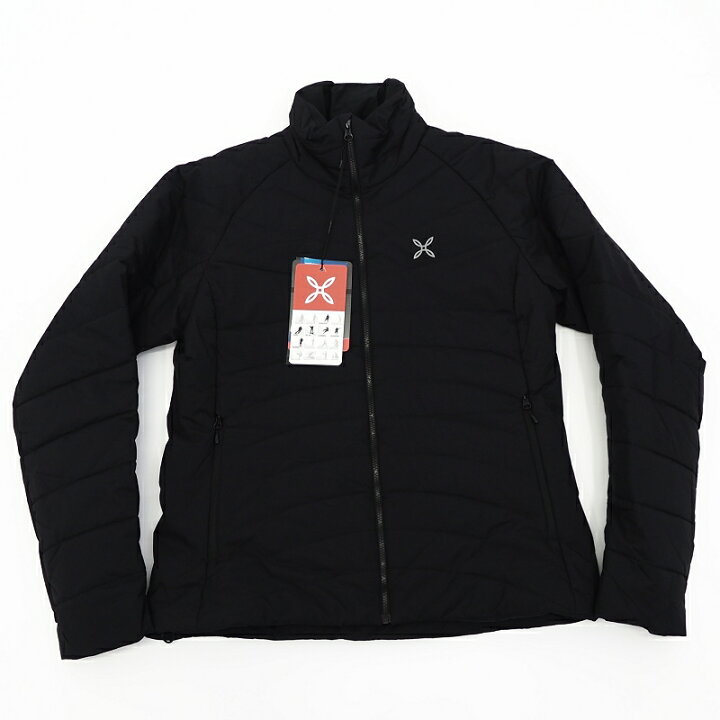 楽天市場】新品 MONTURA HIGHLAND CONFORT FIT JACKET W 中綿  