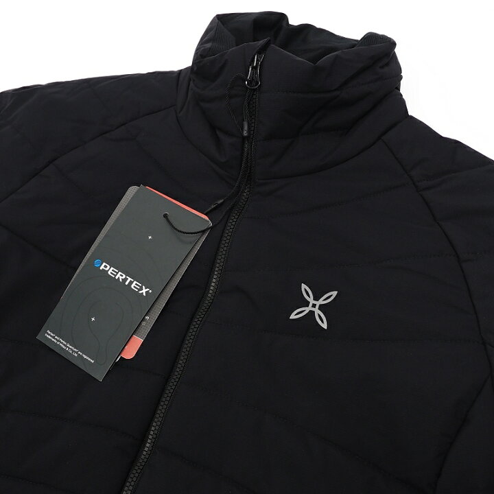 楽天市場】新品 MONTURA HIGHLAND CONFORT FIT JACKET W 中綿 