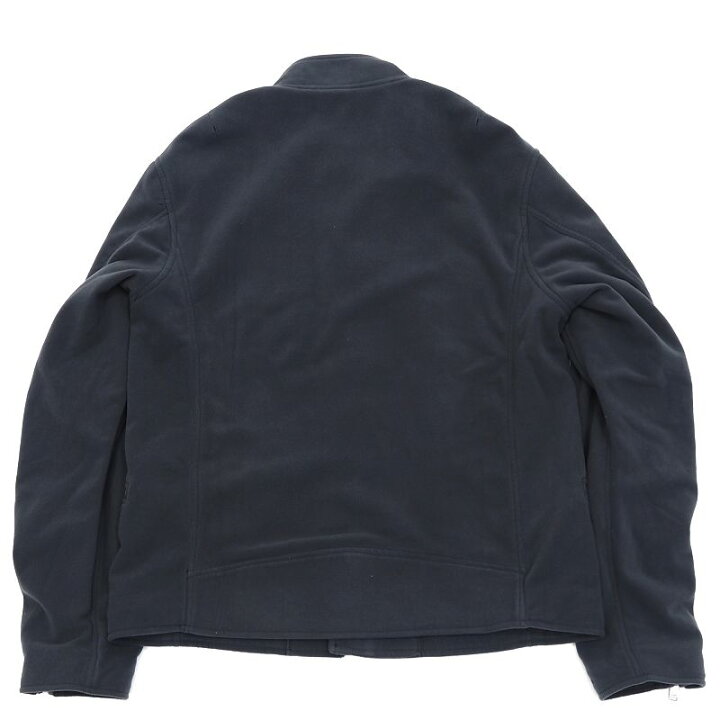 楽天市場】新品 nonnative RIDER BLOUSON POLY FLEECE POLARTEC WIND 