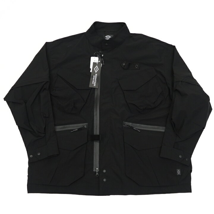 楽天市場】新品 MANASTASH EXTRA MILE インフィニティジャケット 